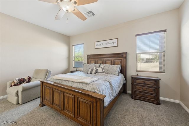 7370 Abundant Harvest Avenue, Las Vegas, NV 89131