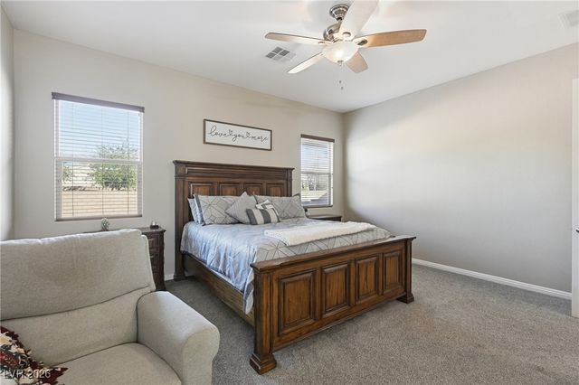 7370 Abundant Harvest Avenue, Las Vegas, NV 89131