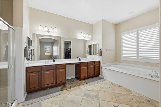 7370 Abundant Harvest Avenue, Las Vegas, NV 89131