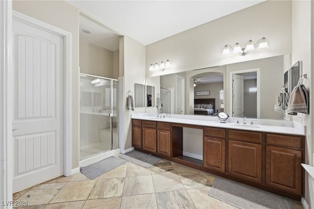 7370 Abundant Harvest Avenue, Las Vegas, NV 89131