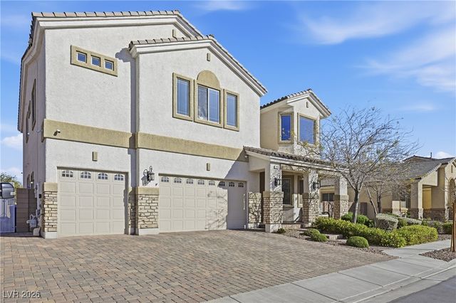 7370 Abundant Harvest Avenue, Las Vegas, NV 89131