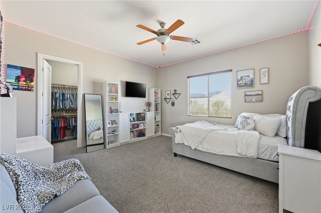 7370 Abundant Harvest Avenue, Las Vegas, NV 89131