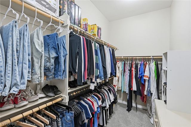 7370 Abundant Harvest Avenue, Las Vegas, NV 89131