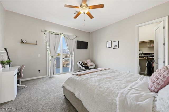 7370 Abundant Harvest Avenue, Las Vegas, NV 89131