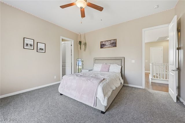 7370 Abundant Harvest Avenue, Las Vegas, NV 89131