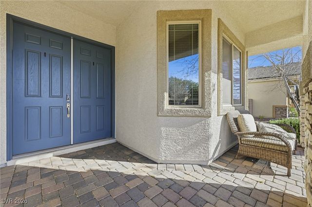 7370 Abundant Harvest Avenue, Las Vegas, NV 89131