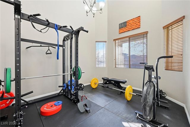 7370 Abundant Harvest Avenue, Las Vegas, NV 89131