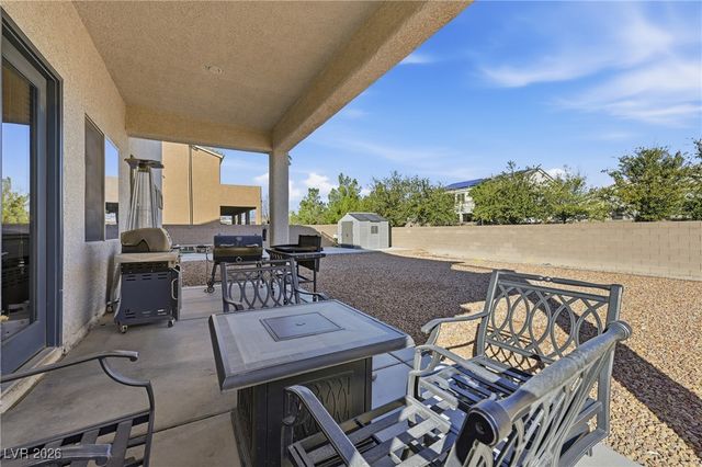 7370 Abundant Harvest Avenue, Las Vegas, NV 89131