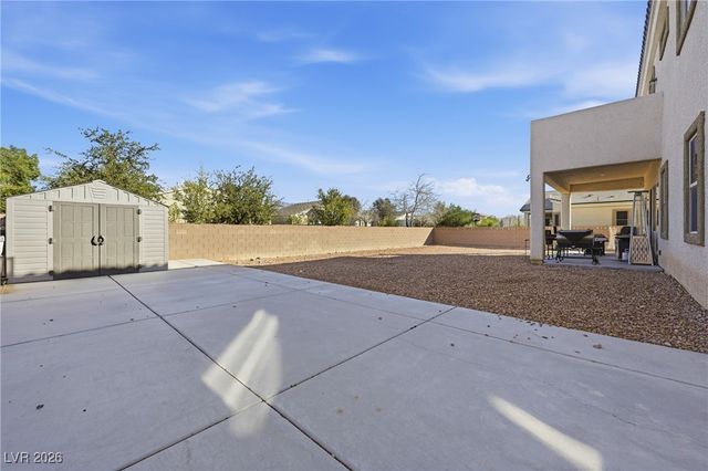 7370 Abundant Harvest Avenue, Las Vegas, NV 89131