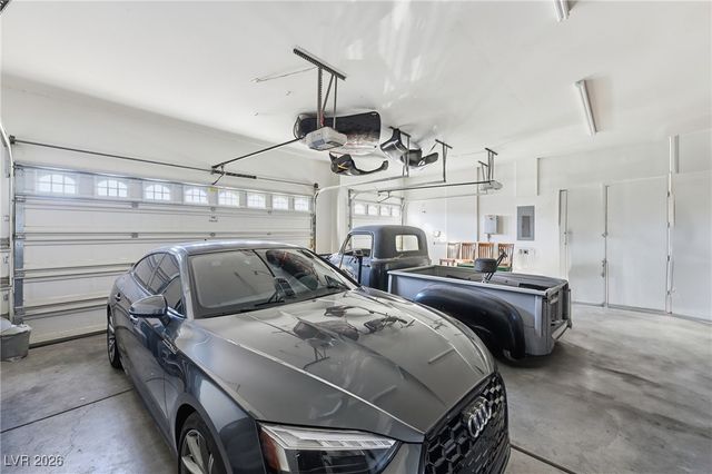 7370 Abundant Harvest Avenue, Las Vegas, NV 89131