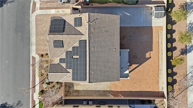 7370 Abundant Harvest Avenue, Las Vegas, NV 89131