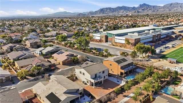 7370 Abundant Harvest Avenue, Las Vegas, NV 89131