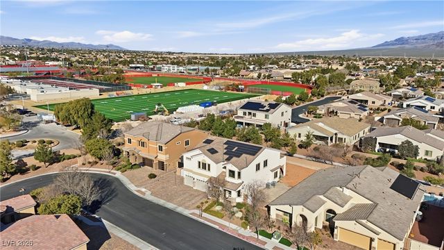 7370 Abundant Harvest Avenue, Las Vegas, NV 89131