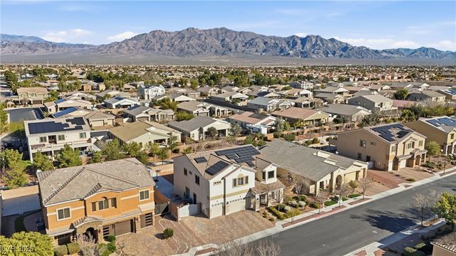 7370 Abundant Harvest Avenue, Las Vegas, NV 89131