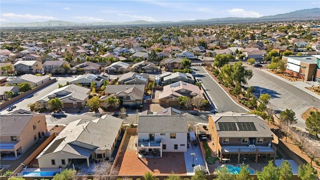 7370 Abundant Harvest Avenue, Las Vegas, NV 89131