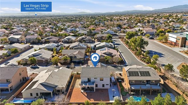 7370 Abundant Harvest Avenue, Las Vegas, NV 89131