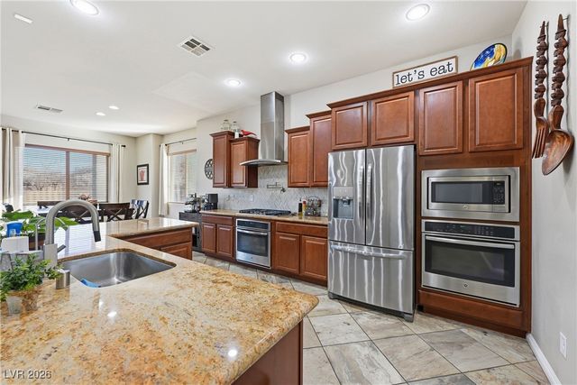 7370 Abundant Harvest Avenue, Las Vegas, NV 89131