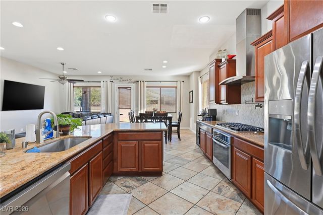 7370 Abundant Harvest Avenue, Las Vegas, NV 89131