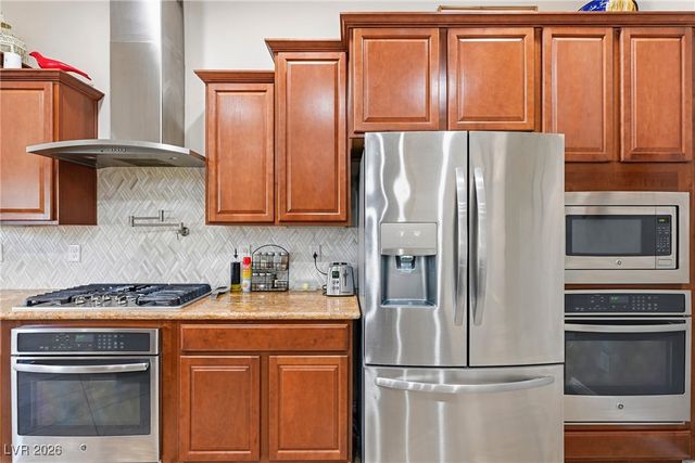 7370 Abundant Harvest Avenue, Las Vegas, NV 89131