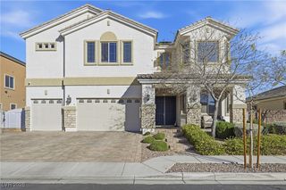 7370 Abundant Harvest Avenue, Las Vegas, NV 89131