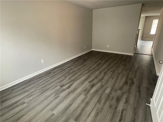 1160 Maple Valley Court, Union City, GA 30291