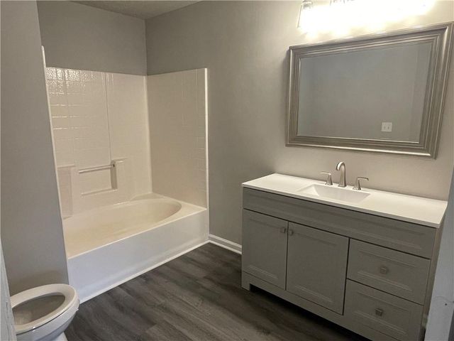 1160 Maple Valley Court, Union City, GA 30291