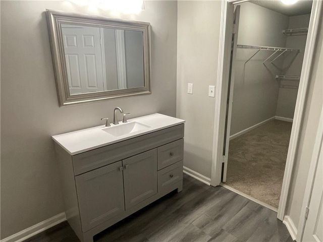 1160 Maple Valley Court, Union City, GA 30291