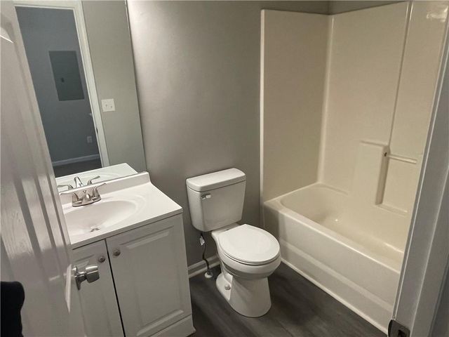 1160 Maple Valley Court, Union City, GA 30291