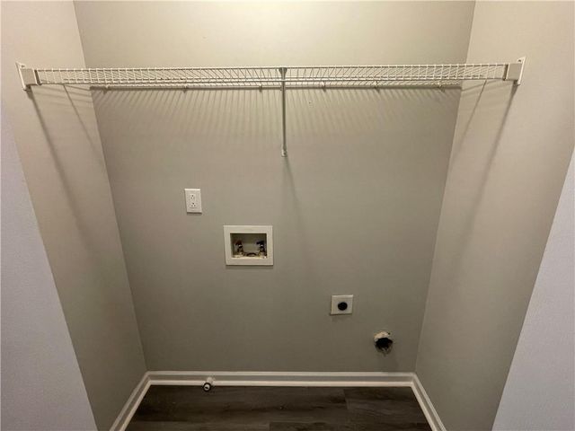 1160 Maple Valley Court, Union City, GA 30291