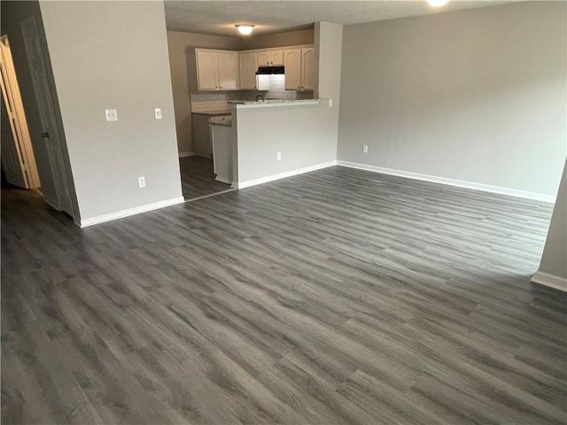 1160 Maple Valley Court, Union City, GA 30291