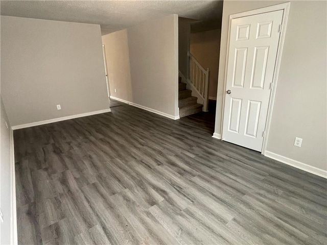 1160 Maple Valley Court, Union City, GA 30291