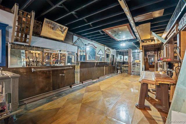 13419 Fenkell Street, Detroit, MI 48227