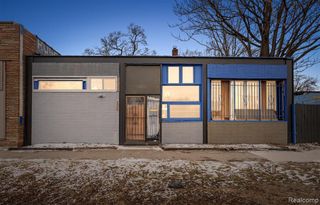 13419 Fenkell Street, Detroit, MI 48227