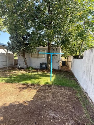 2214 40th Street, Lubbock, TX 79412