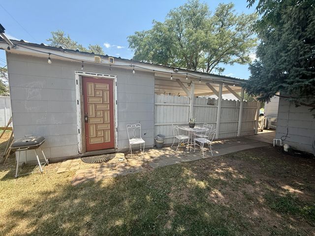 2214 40th Street, Lubbock, TX 79412