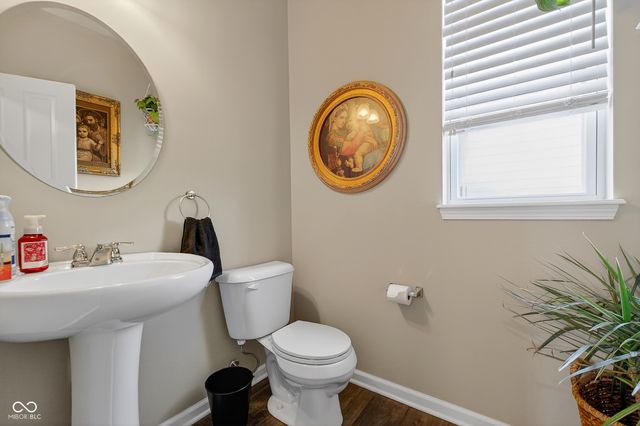 5302 Aegis Drive, Noblesville, IN 46062