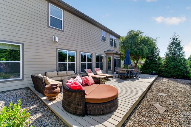 5302 Aegis Drive, Noblesville, IN 46062
