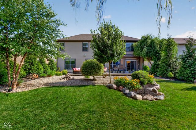 5302 Aegis Drive, Noblesville, IN 46062