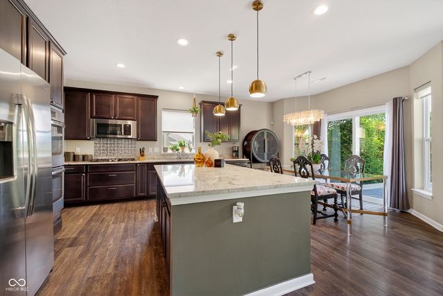 5302 Aegis Drive, Noblesville, IN 46062