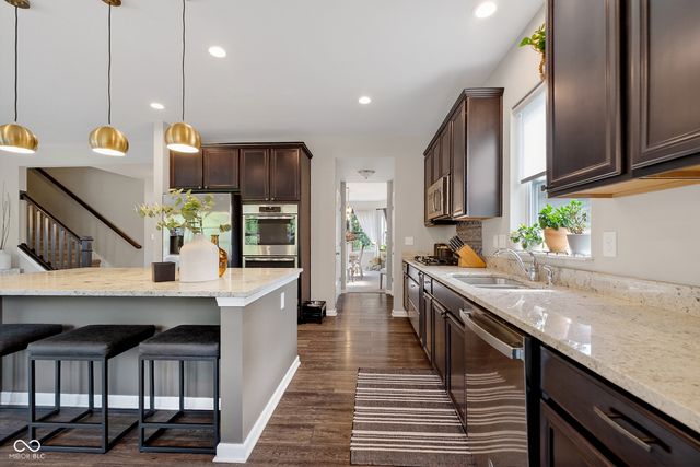 5302 Aegis Drive, Noblesville, IN 46062