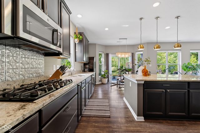5302 Aegis Drive, Noblesville, IN 46062