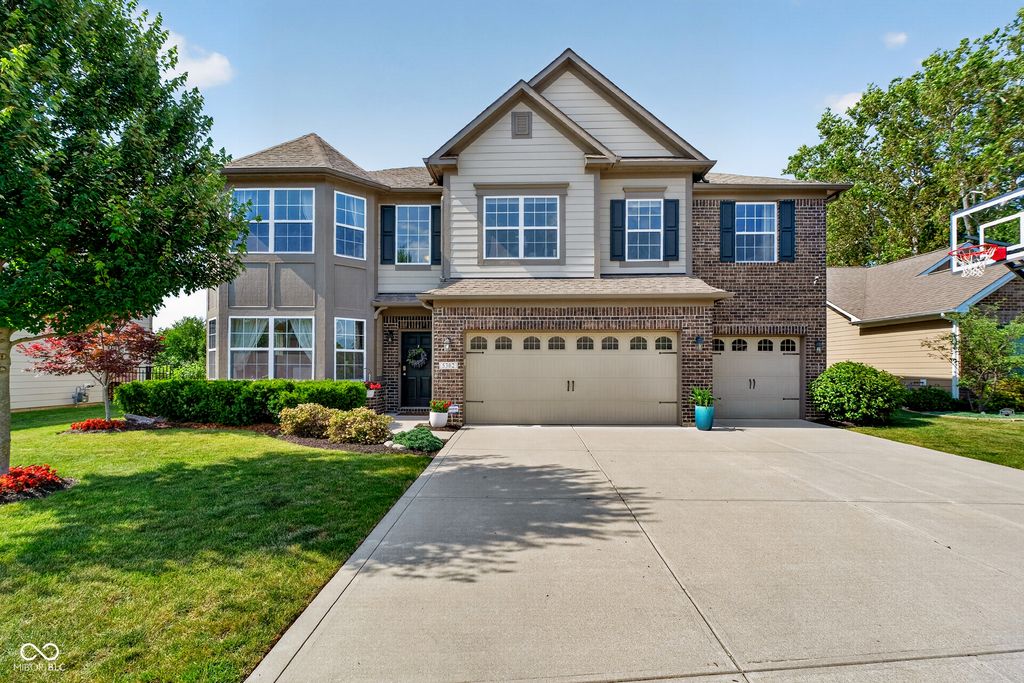 5302 Aegis Drive, Noblesville, IN 46062