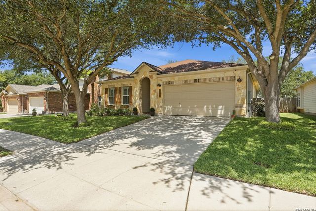 609 Silo Street, Schertz, TX 78154