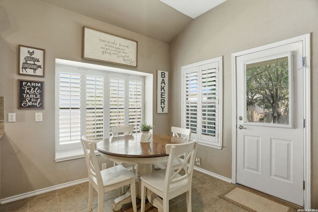 609 Silo Street, Schertz, TX 78154