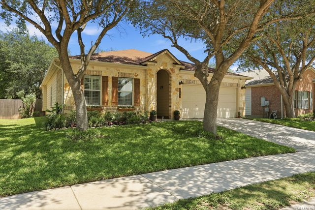 609 Silo Street, Schertz, TX 78154