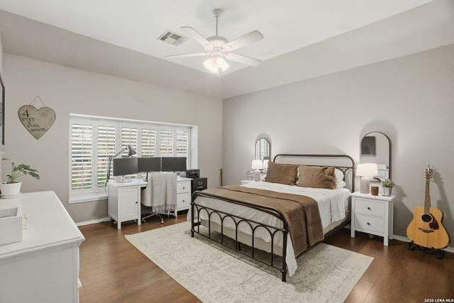 609 Silo Street, Schertz, TX 78154
