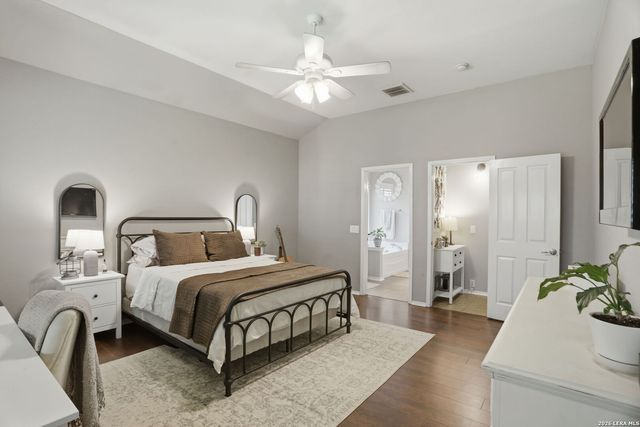 609 Silo Street, Schertz, TX 78154