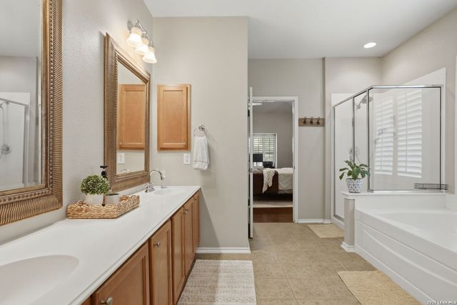 609 Silo Street, Schertz, TX 78154