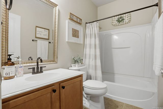 609 Silo Street, Schertz, TX 78154