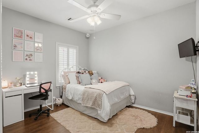 609 Silo Street, Schertz, TX 78154